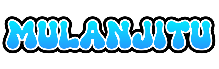 LOGO MULANJITU
